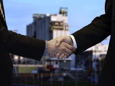 Ondernemerscafé ONS Netwerk