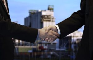 Ondernemerscafé ONS Netwerk