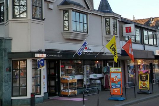 Koop lokaal