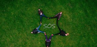 Nieuwe stichting SOS opgericht