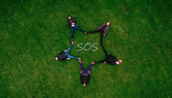 Nieuwe stichting SOS opgericht
