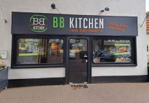 Big Bread Kitchen opent 20 september haar deuren
