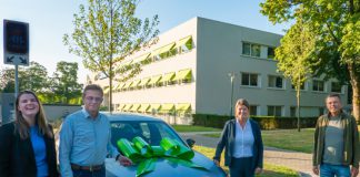 Medewerkers Gemeente Soest krijgen deelauto