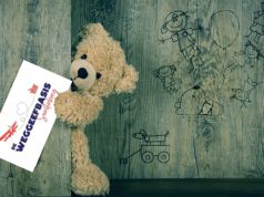 “Weggeefbasis” opent deuren!