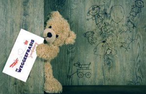 “Weggeefbasis” opent deuren!