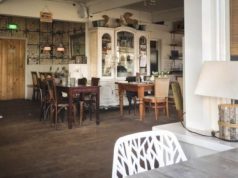 Restaurant ’t Hoogt Op t Hoogt, Soesterberg