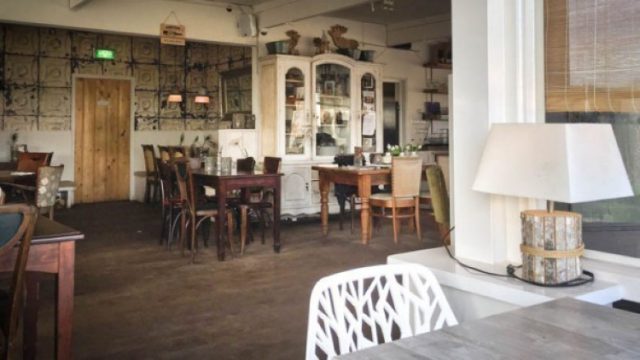 Op t Hoogt, Soesterberg