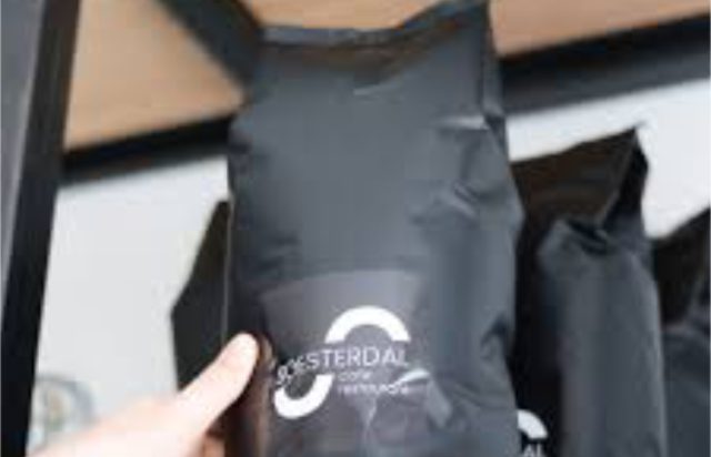 Café-Restaurant Het Soesterdal