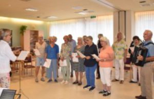 Levensliederenkoor Soesterberg