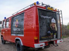 Burn-Out Brandweer Soesterberg Burn-Out Brandweer Soesterberg