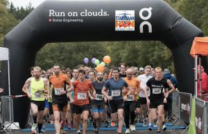 StartbaanRun Soesterberg StartbaanRun Soesterberg