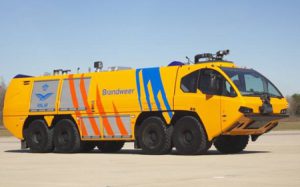 Foto: Defensie - Crashtender