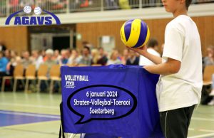 Stratenvolleybaltoernooi op komst Stratenvolleybaltoernooi op komst