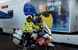 Wijkagent blijft uit in Soesterberg Wijkagent blijft uit in Soesterberg