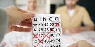 Zijn de Bingo-avonden dupe van het alcoholverbod?