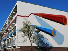 Kunst in de openbare ruimte