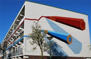 Kunst in de openbare ruimte