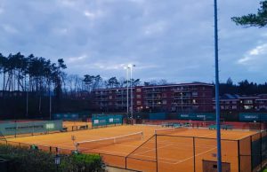 Reünie tennisvereniging op komst! Reünie tennisvereniging op komst!