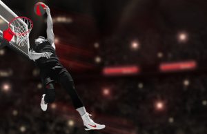 Ruim 31 jaar basketbal in Soesterberg Ruim 31 jaar basketbal in Soesterberg