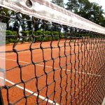 Tennisvereniging viert feest in Soesterberg