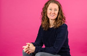 Een nieuwe cultuurmakelaar in Soesterberg Nieuwe cultuurmakelaar Leonie Langenhuijsen begint in Soesterberg