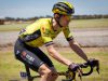 Soesterberger naar Tour de France Soesterberger Bart Lemmen