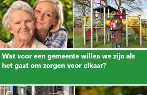 Weet u waar u moet zijn?