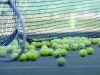 Tennissen met veel gezelligheid Tennissen met veel gezelligheid