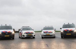 Openingstijden politiebureau tijdens zomer