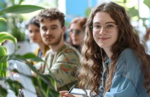 Vacature Journalist Soesterberg