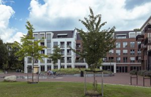 Vacature Facilitair dienstverlener Sociaal Cultureel Centrum Vacature Facilitair dienstverlener Sociaal Cultureel Centrum