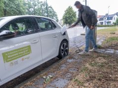 Nieuwe locaties deelauto’s Nieuwe locaties deelauto’s
