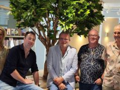 Nieuw ontmoetingscentrum De Basis Nieuw ontmoetingscentrum De Basis