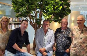 Nieuw ontmoetingscentrum De Basis Nieuw ontmoetingscentrum De Basis