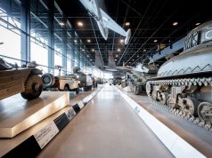 Soest en Soesterberg gratis naar Nationaal Militair Museum Foto: Wessel Spoelder - Bron: Nationaal Militair Museum