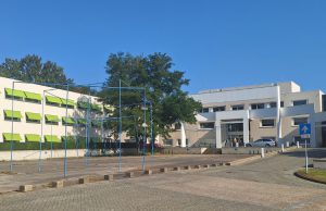 Iconisch kunstwerk bij gemeentehuis verdwijnt