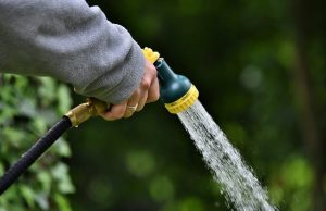 Soesterberg opnieuw getroffen door waterprobleem Foto ter illustratie