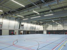 Gemeente Soest sluit preventief Banninghal Soesterberg Gemeente Soest sluit Banninghal preventief