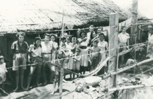 Bijeenkomst over Nederlands-Indië Foto: Beeldbank NIOD - Aftrapbijeenkomst over Nederlands-Indië