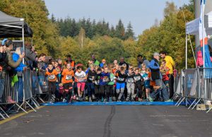 StartbaanRun viert haar vijftienjarig bestaan Casper-Stuart-Fotografie