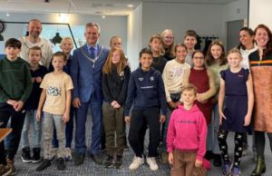 Ontbijt voor Basisschool de Startbaan Soesterberg