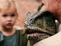 Een spannend DinoAdventures in de herfstvakantie