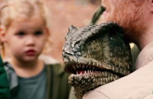 Een spannend DinoAdventures in de herfstvakantie