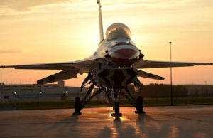 Ook een eerbetoon aan vliegbasis Soesterberg Ook een eerbetoon aan vliegbasis Soesterberg