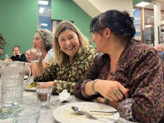 Mantelzorgers in het zonnetje Mantelzorgers in het zonnetje