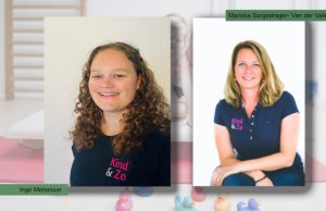 Kinderfysiotherapiepraktijk opent deuren in Soesterberg Kinderfysiotherapiepraktijk opent deuren in Soesterberg