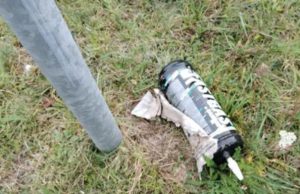 Toename lachgasgebruik rondom Soesterberg Toename lachgasgebruik rondom Soesterberg