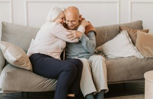 Mantelzorgers in het zonnetje Mantelzorgers in het zonnetje