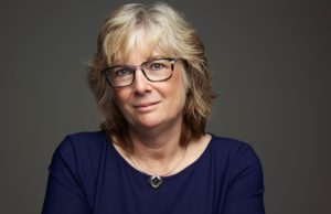 Politieonderhandelaar als meester in lastige gesprekken Politieonderhandelaar Marjolein Smit-Arnold Bik