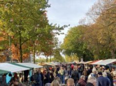 De Jaarmarkt Soesterberg staat op de agenda Jaarmarkt op de agenda!